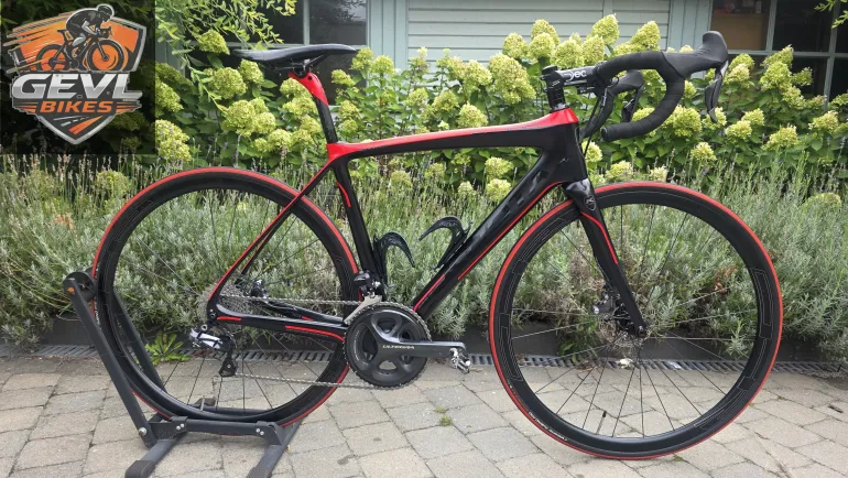Kona TIKA 2015