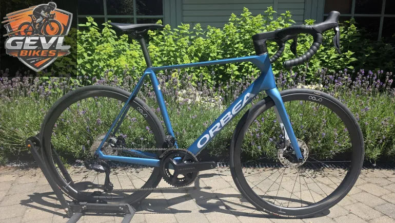 Orbea ORCA M20iTEAM 2025