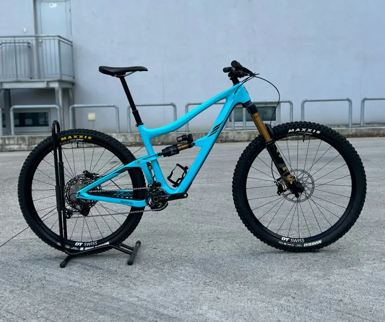 Ibis Ripmo V2S NGX 2023