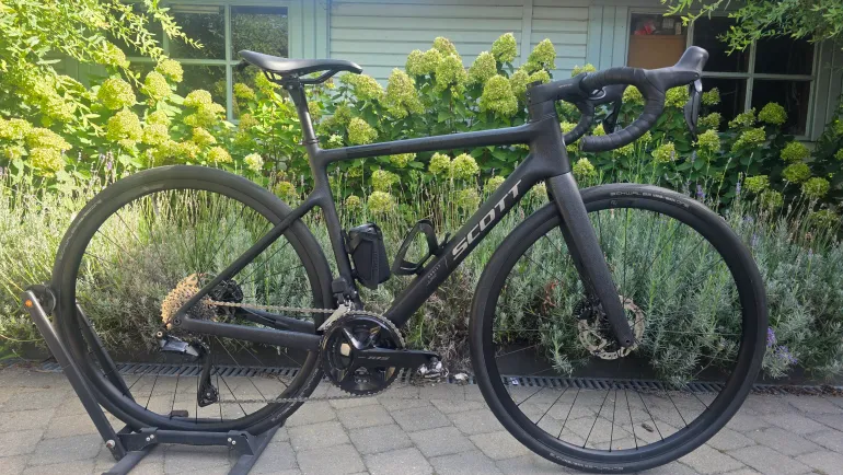 Scott Addict RC 40 2022