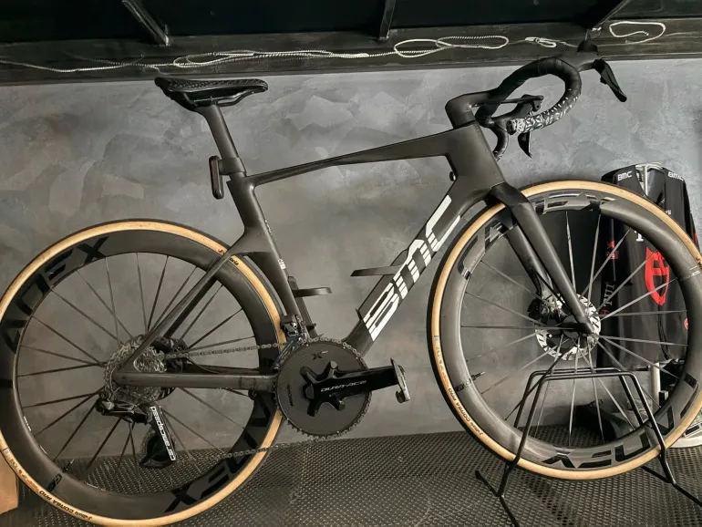 Bmc Teammachine SLR 01 TWO 2024
