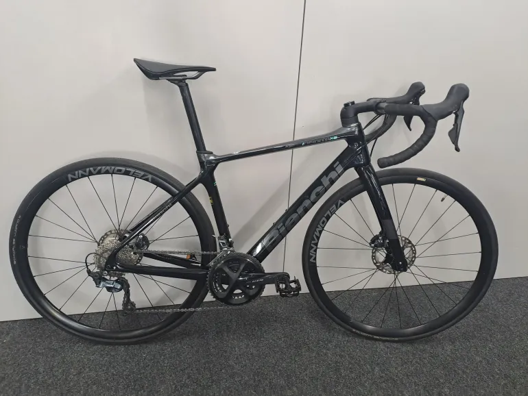 Bianchi Infinito XE 105 2023