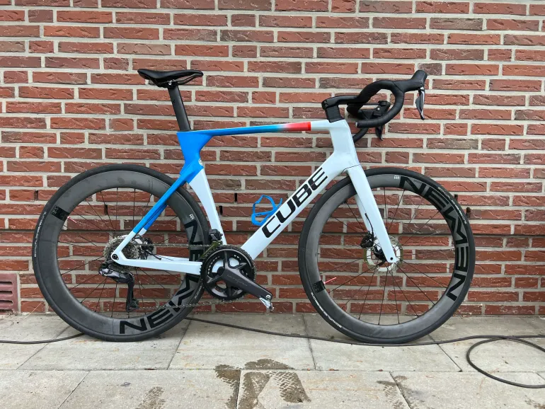Cube LITENING AERO C:68X RACE 2023