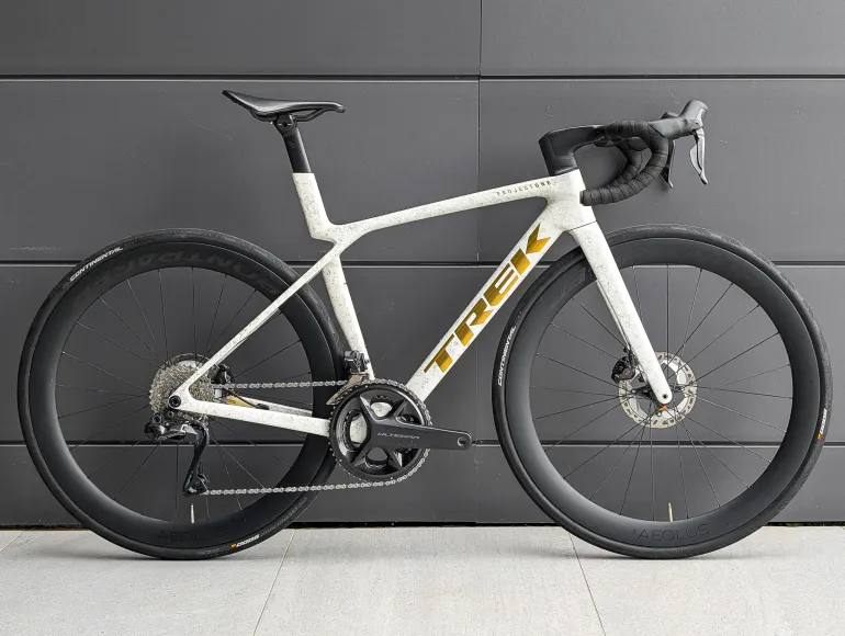 Trek Madone SLR 7 Gen 8 2025