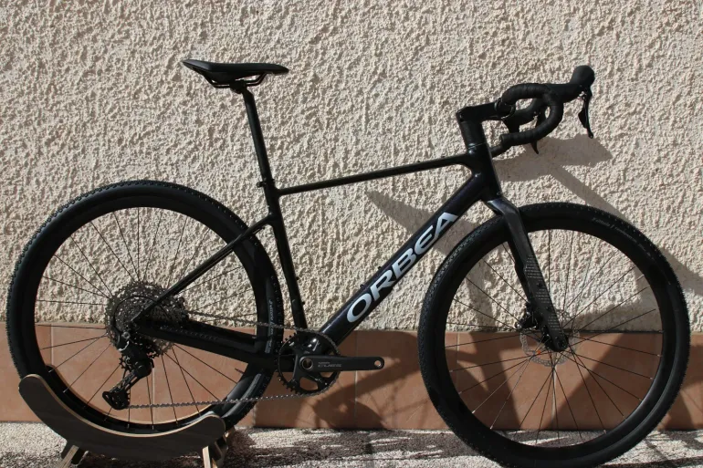 Orbea TERRA H40 2025