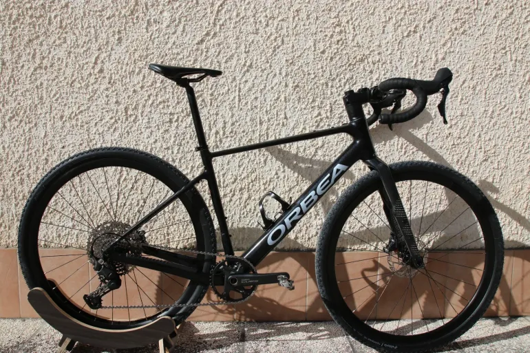 Orbea TERRA H40 2025