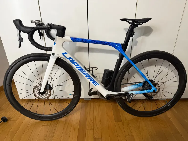 Lapierre Aircode DRS 8.0 2023
