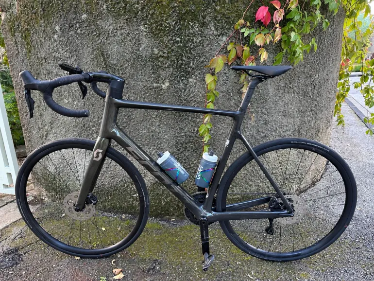 Scott Addict RC 40 2022