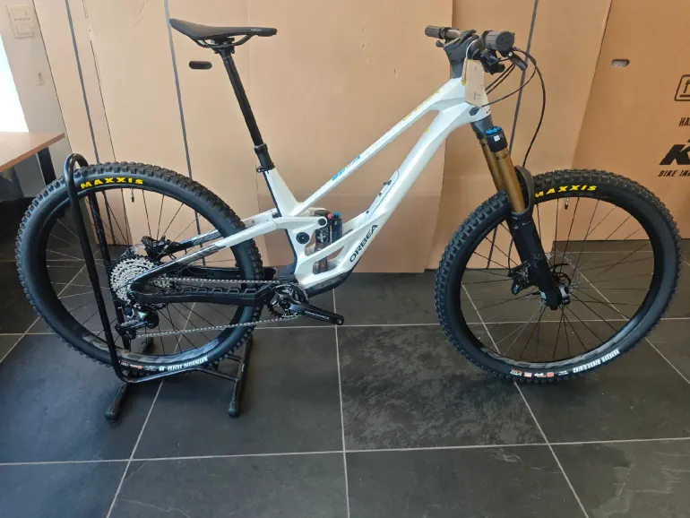 Orbea RALLON E10 2026