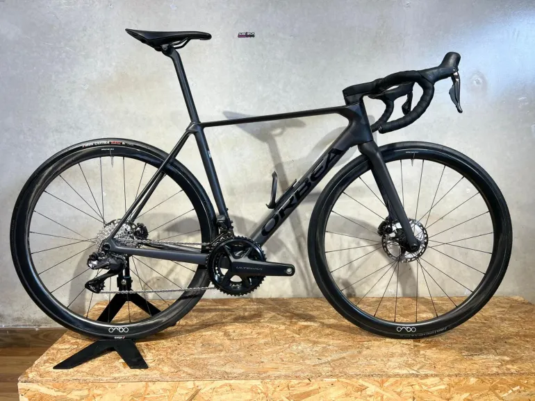 Orbea ORCA M20iTEAM 2025