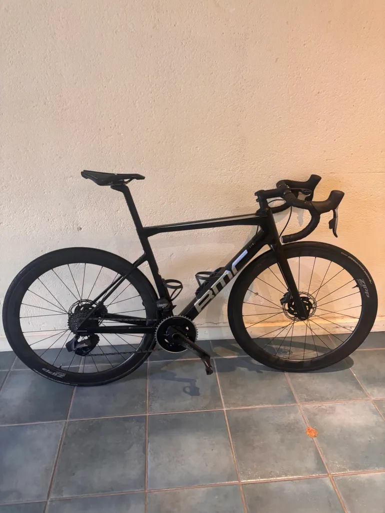 Bmc Teammachine SLR 01 TWO 2024