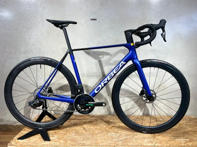 Orbea ORCA M21eTEAM PWR 2025
