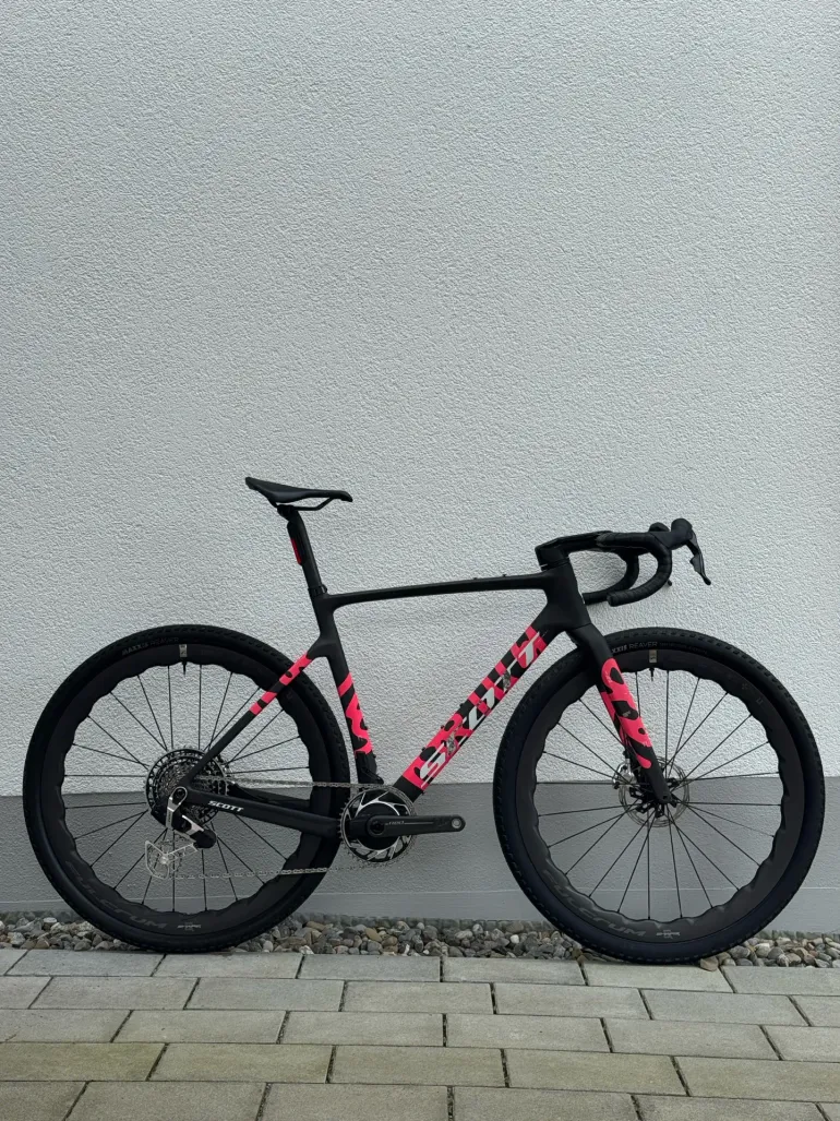 Scott Addict RC 30 2025