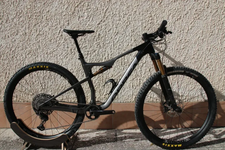 Orbea OIZ M10 2020