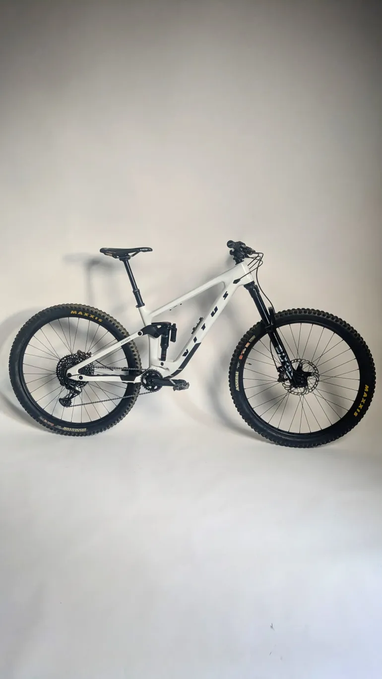 Vitus Escarpe 290 CRX 2024
