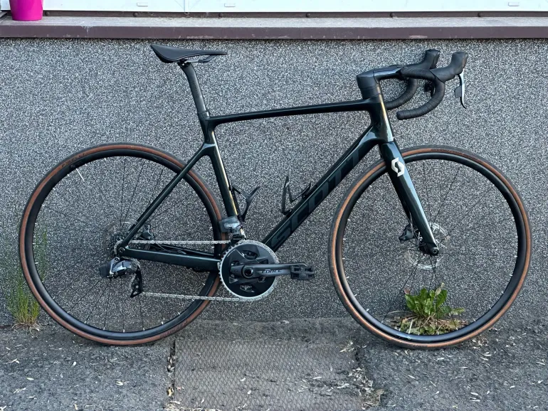 Scott Addict RC 20 2024