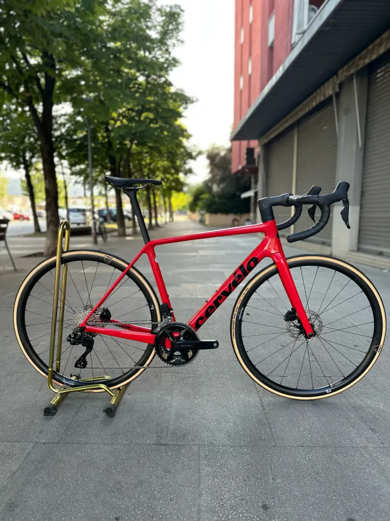 Cervelo R5 Ultegra Di2 2023