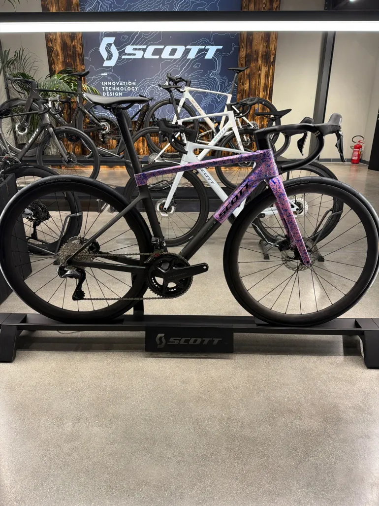 Scott Addict RC 10 2019