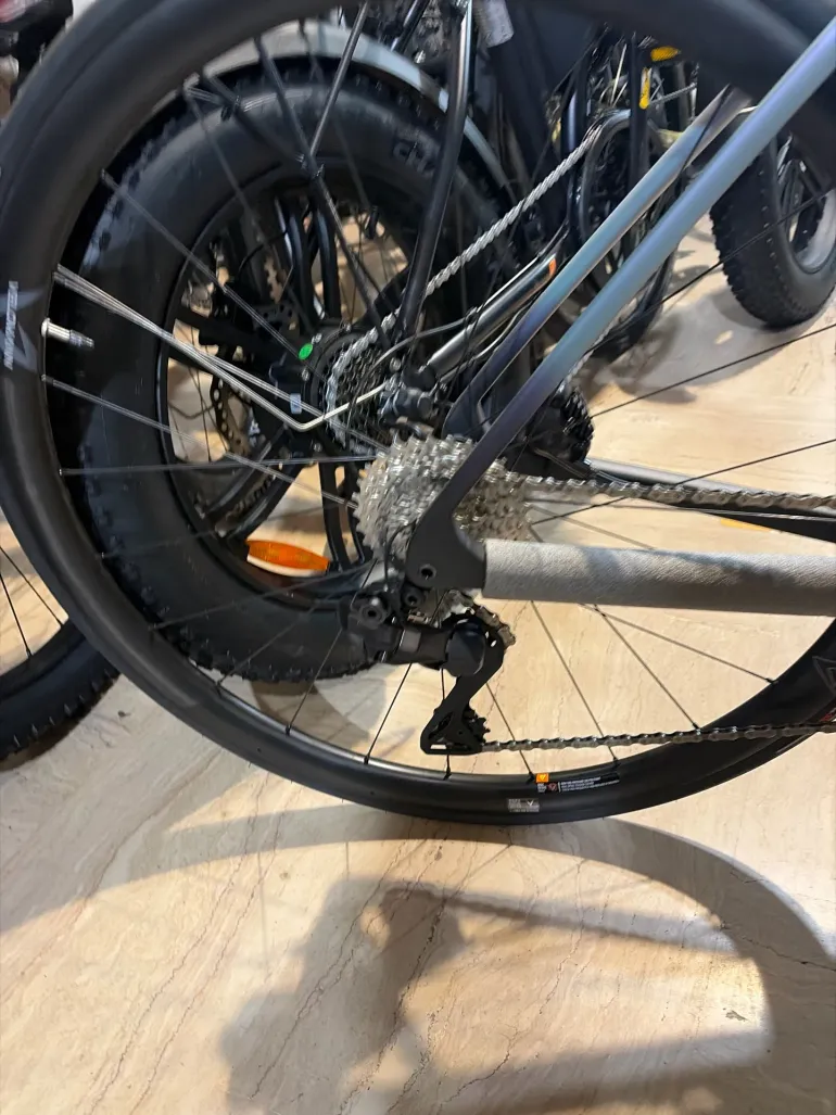 Bianchi Specialissima PRO Ultegra Di2 2024