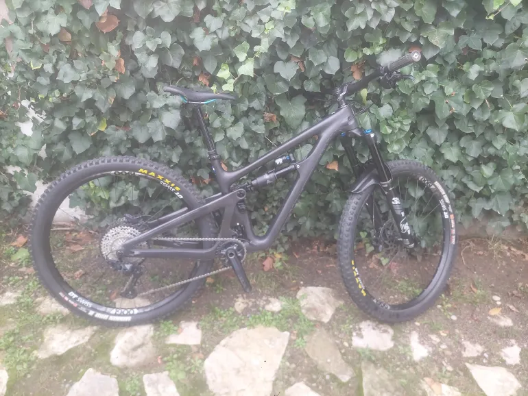 Yeti SB150 C1 2023
