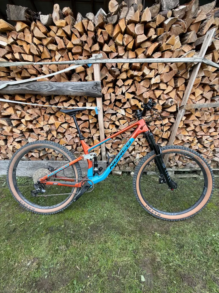 Norco Optic C3 2022