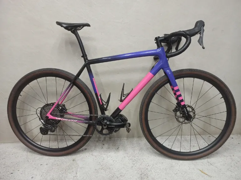 Specialized Crux Comp 2024