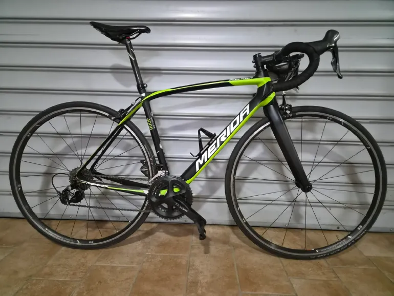 Merida SCULTURA 4000 2024