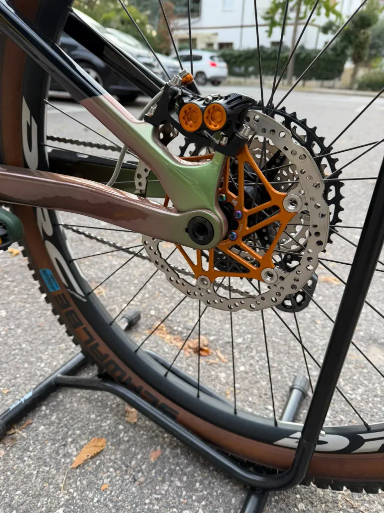 Orbea RISE SL M10 2025