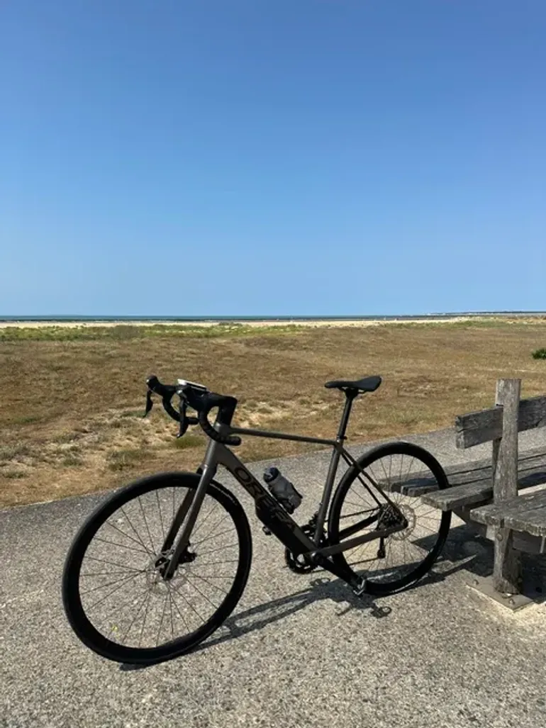 Orbea AVANT H40 2020