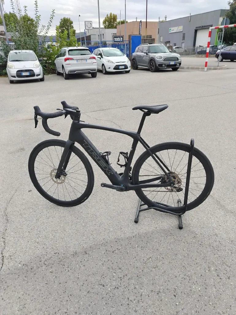 Trek Domane+ SLR 6 eTap 2023