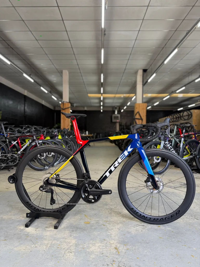 Trek Madone SLR 7 Gen 8 2025