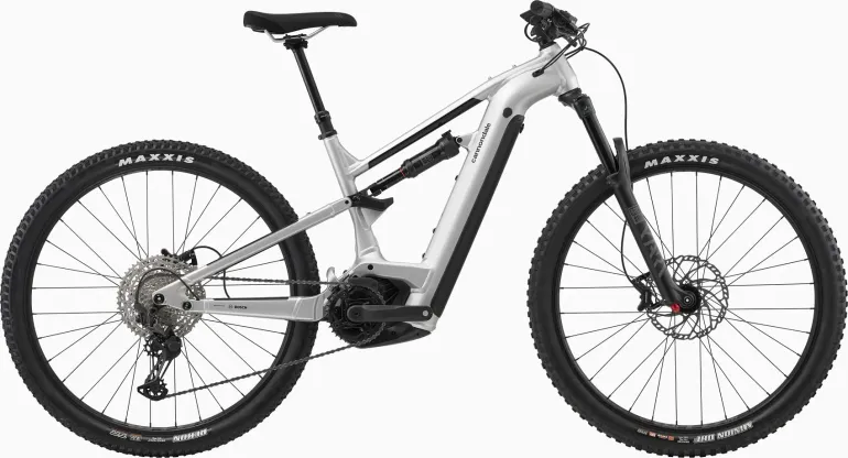 Cannondale Moterra Neo 3 2024