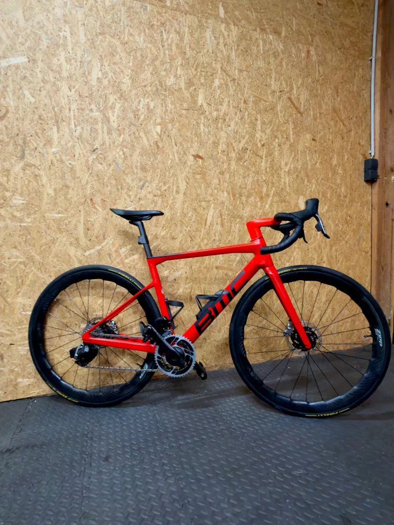 Bmc Teammachine SLR 01 ONE 2024