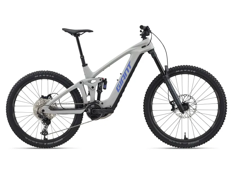 Giant Reign Advanced 2 2024