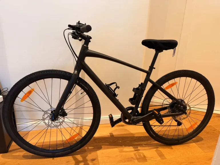 Specialized Sirrus X 3.0 EQ 2022