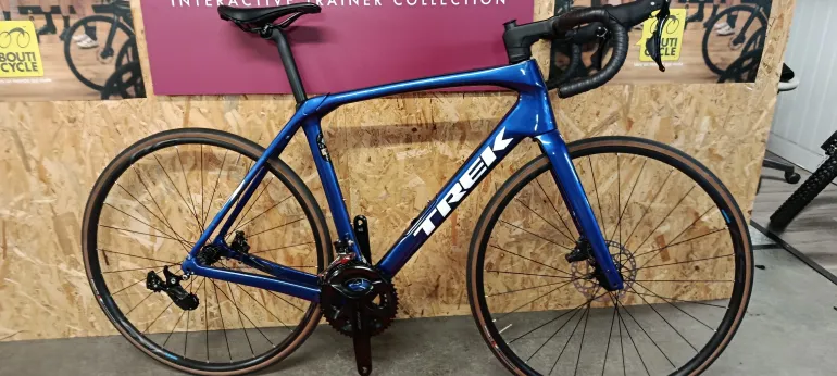 Trek Domane+ SLR 9 eTap 2023
