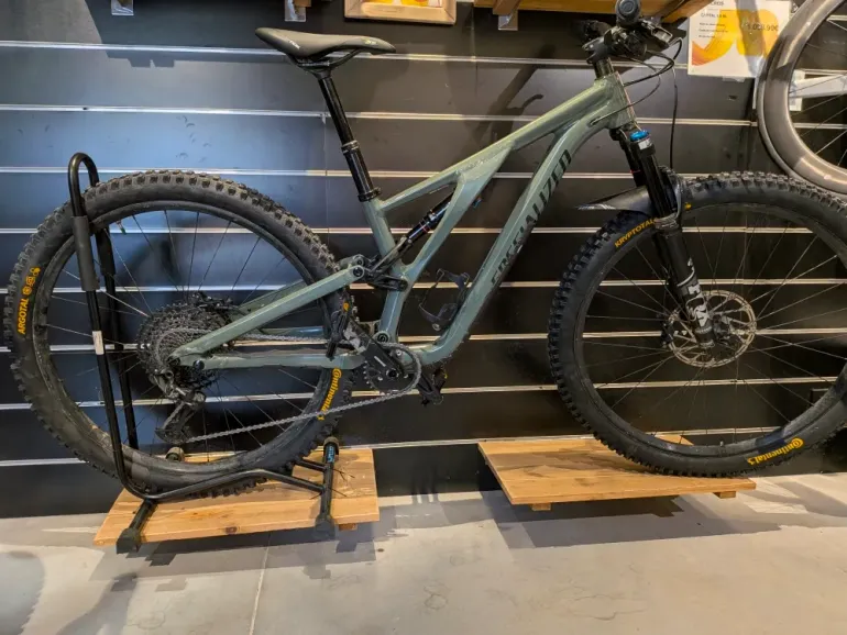 Specialized Stumpjumper 15 Comp Alloy 2025