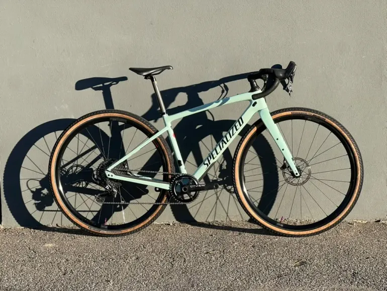 Specialized Diverge Sport A1 2015