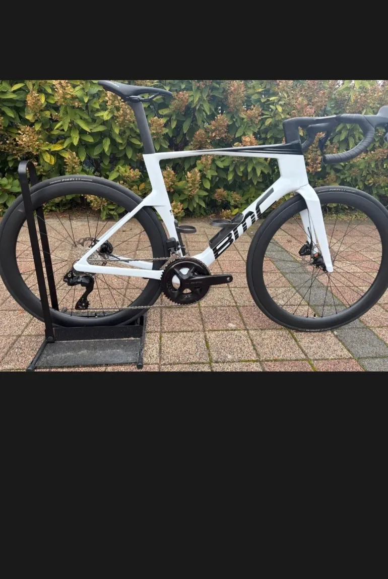 Bmc Teammachine SLR 01 FIVE 2022