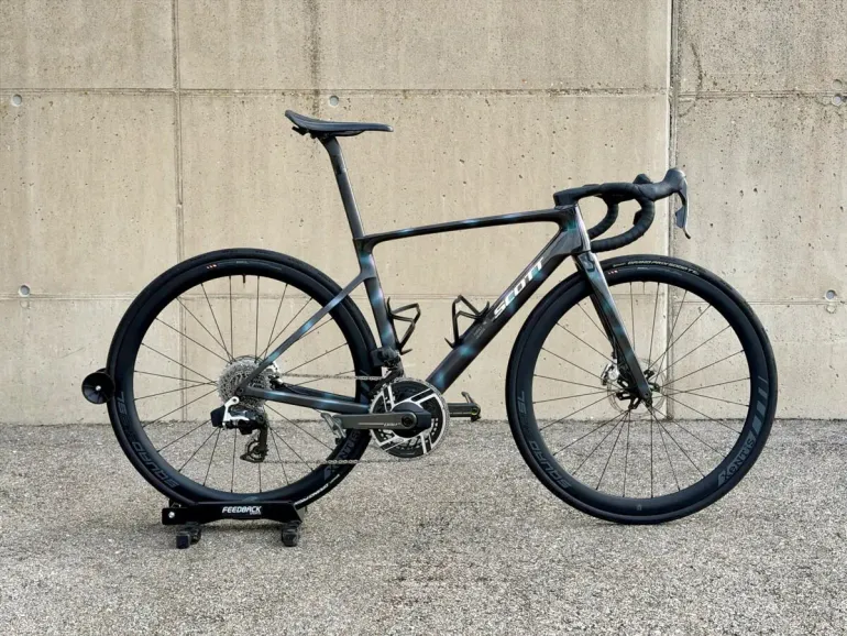 Scott Addict RC Ultimate 2021