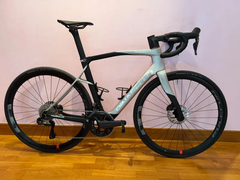 Gebrauchtes Pinarello X7 SHIMANO ULTEGRA Di2 2026 2026 Road & Gravel