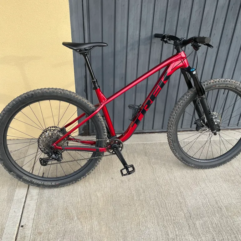 Trek Roscoe 9 2022