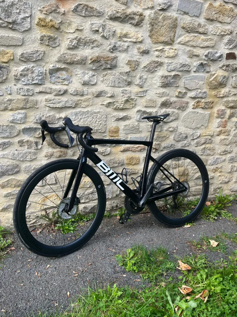 Bmc Teammachine SLR 01 TWO 2024