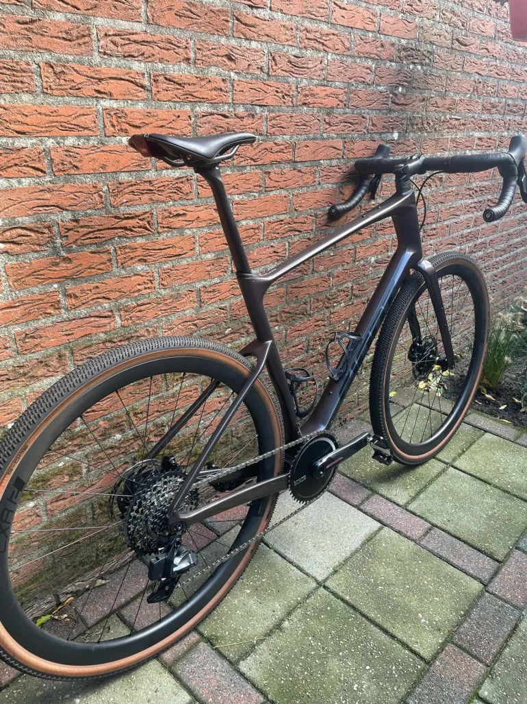 Giant Revolt Advanced Pro 0 2025
