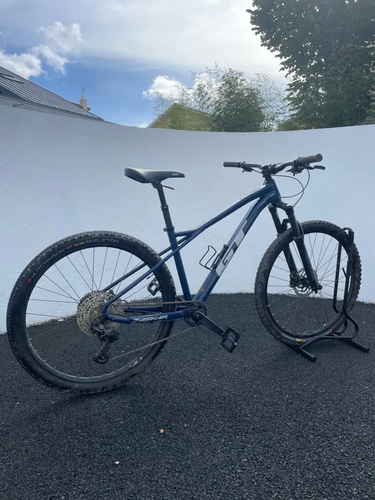 Gt Zaskar LT Elite 2021