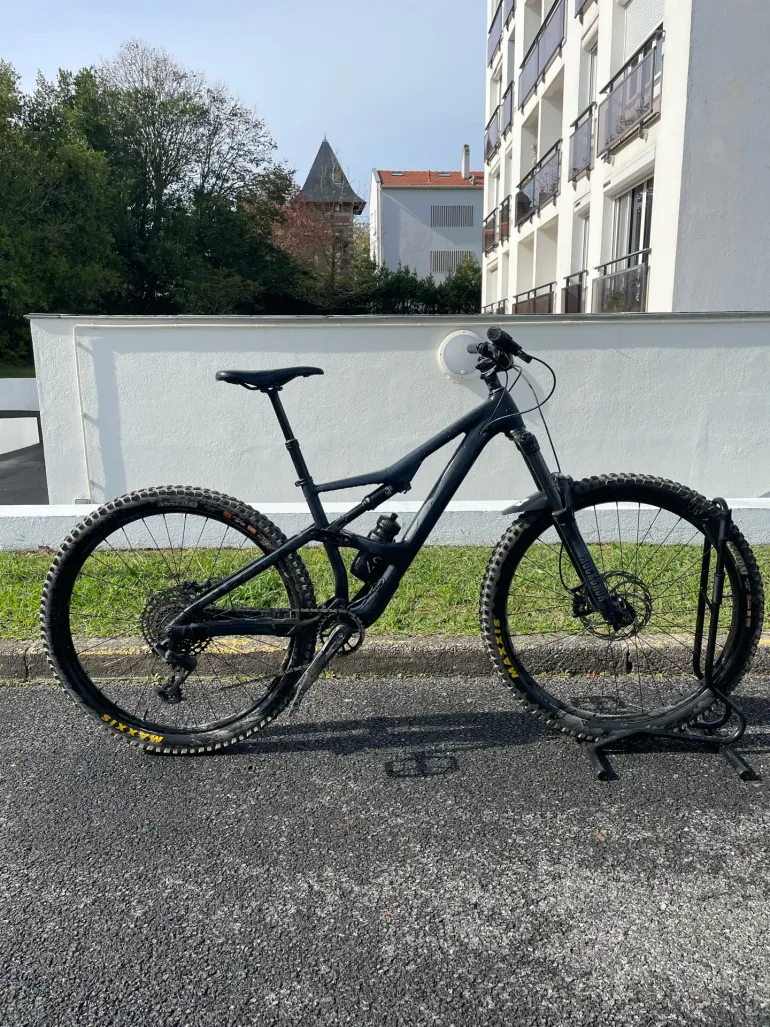 Orbea OCCAM LT H10 2026