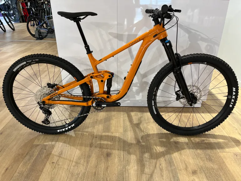 Giant Trance X 29 2 2021