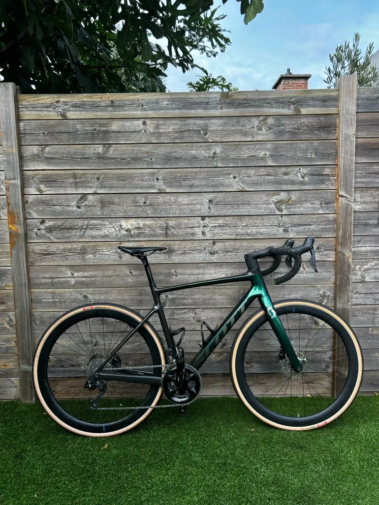 Scott Addict RC 20 2024