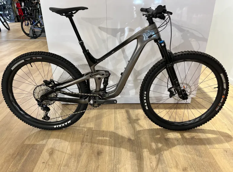 Giant Trance Advanced, Pro 29 2 2022