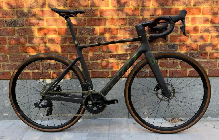 Scott Addict RC 30 2025